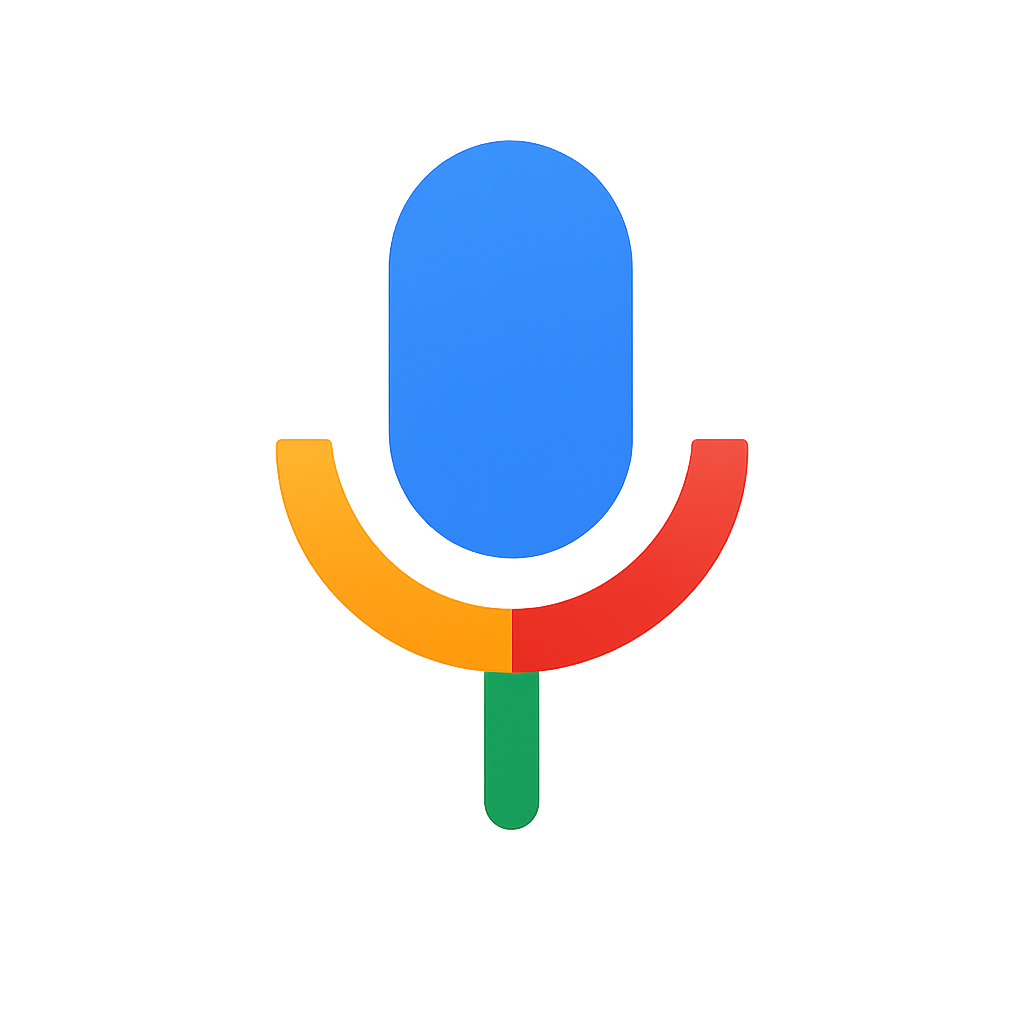 Micrófono búsqueda