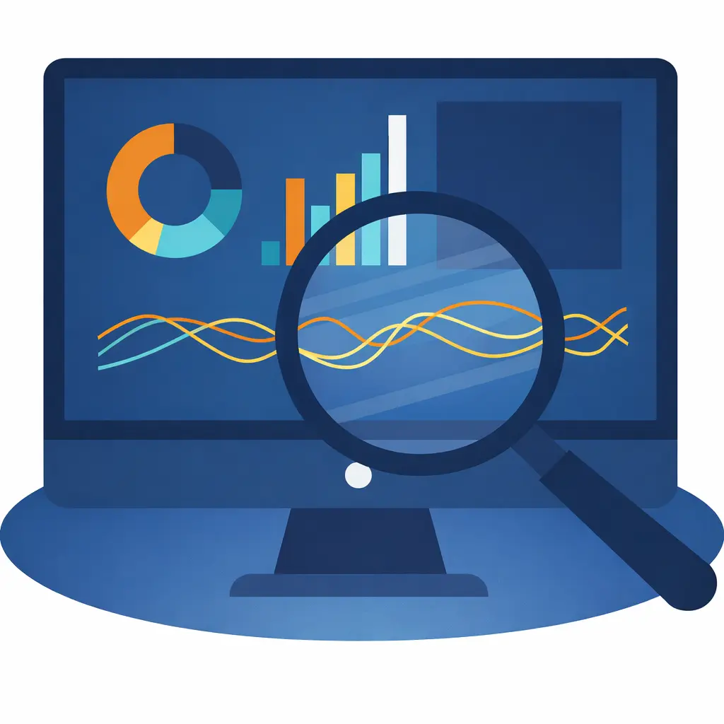 Análisis estratégico de datos en una consultoría digital