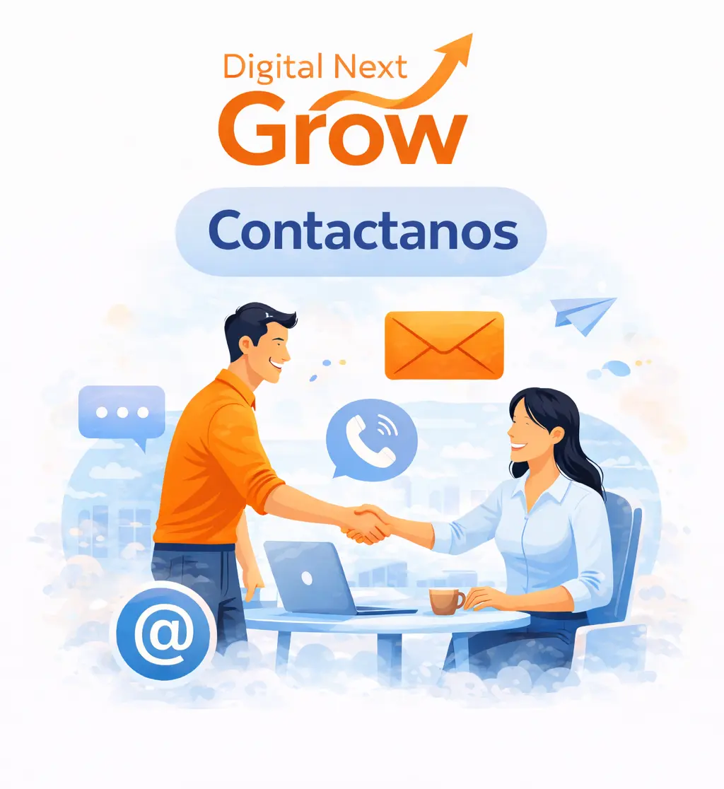 contacta con nosotros